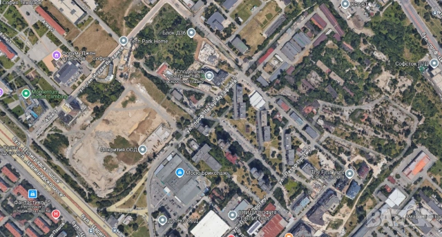 Търговски обект със статут на магазин, близо до Мосю Бриколаж и София Тех Парк, снимка 5 - Магазини - 52533295