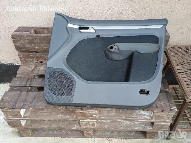 кори за врати за vw touran , снимка 2 - Части - 52967446