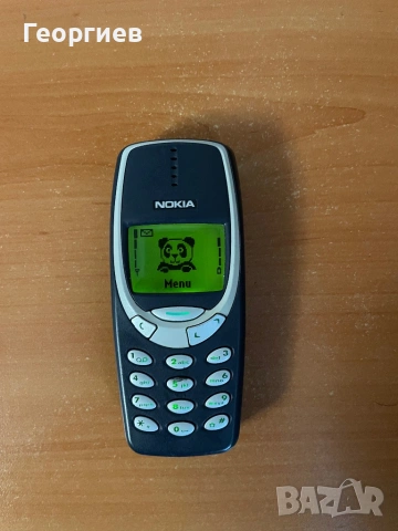 Nokia 3310 