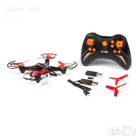 Летящ Дрон X12 SPACE EXPLORER, снимка 2 - Влакчета, самолети, хеликоптери - 35164101