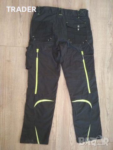 Работно облекло  панталон KING CRAFT РАЗМЕР 50, снимка 6 - Панталони - 39572609