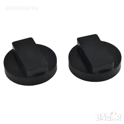 Здрава висококачествена гумена подложка адаптер за крик и подемник за коли гумен тампон Протектор вл, снимка 17 - Аксесоари и консумативи - 47893921