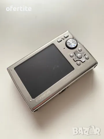 ✅ Olympus 🔝 Stylus 1030 SW, снимка 5 - Фотоапарати - 48274357
