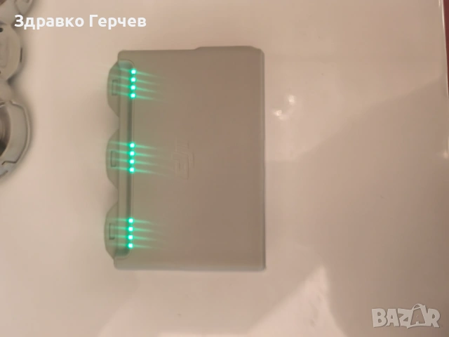 Пълен комплект DJI Neo Fly Mire Combo без очила, снимка 5 - Дронове и аксесоари - 53447398