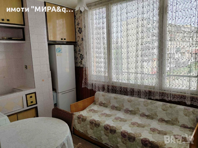 Двустаен апартамент – кв. Възраждане, гр. Хасково, снимка 5 - Апартаменти - 52061043