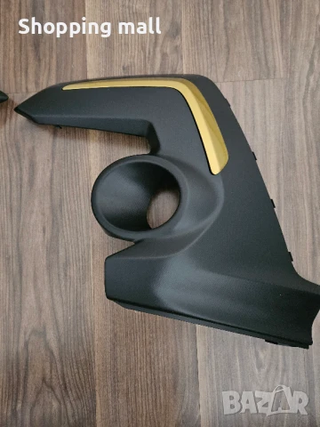 Subaru Crosstrek  - 57731FN40B , 57731FN41B , 57731FN28B , 57731FN29B, снимка 3 - Части - 51386820