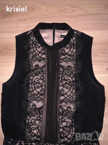 KAREN MILLEN--страхотен официален гащеризон--L номер, снимка 9 - Гащеризони - 37794860