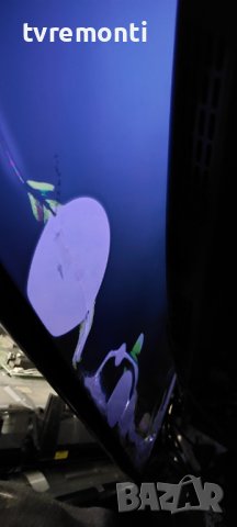 MAIN BOARD 17MB120 Toshiba 55U7763DB for 55 inc DISPLAY VES550QNUS-2W-U01, снимка 9 - Части и Платки - 39073208