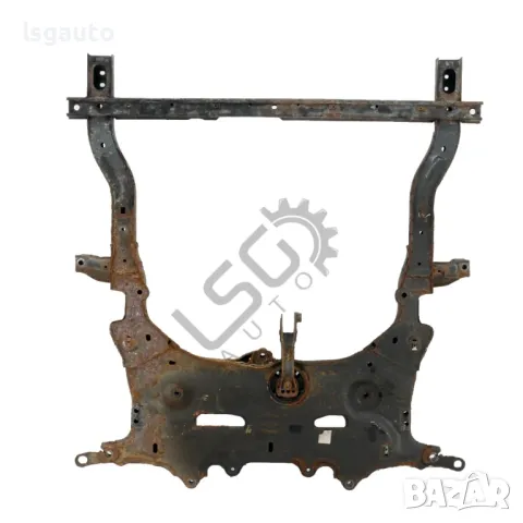 Преден мост Opel Astra K  ID: 141255, снимка 2 - Части - 48698638