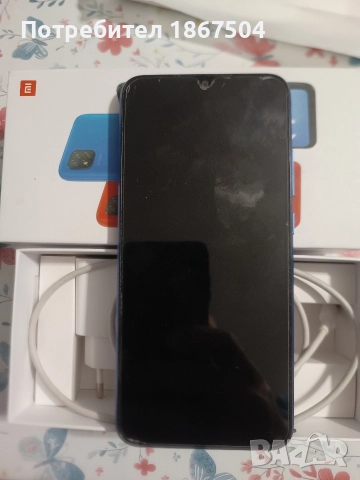 Xiaomi Redmi 9c, снимка 4 - Xiaomi - 52861430