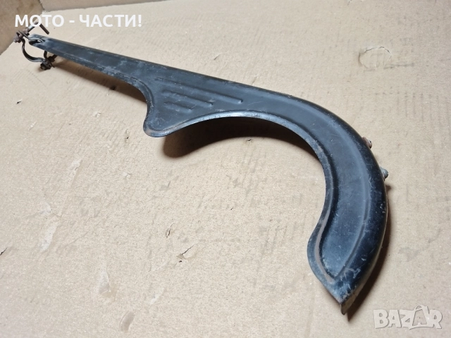 Предпазител За Верига За Ретро Велосипеди / НОМЕР 4., снимка 2 - Аксесоари за велосипеди - 52426441
