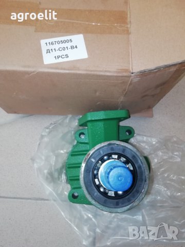 Водна помпа ЮМЗ, снимка 5 - Селскостопанска техника - 33667949