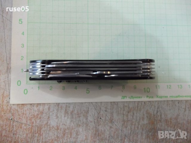 Ножка многофункционална, снимка 10 - Други ценни предмети - 28444276