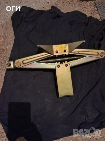 КРИК, снимка 3 - Други инструменти - 52528597