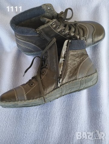 Непромокаеми боти Remonte., снимка 6 - Дамски боти - 47514644