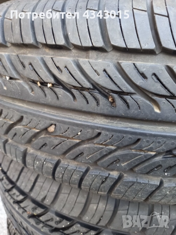 4 броя гуми 2023г , снимка 3 - Гуми и джанти - 52709391