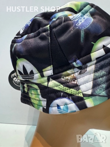 Мъжка букет шапка ADIDAS , снимка 3 - Шапки - 52792279