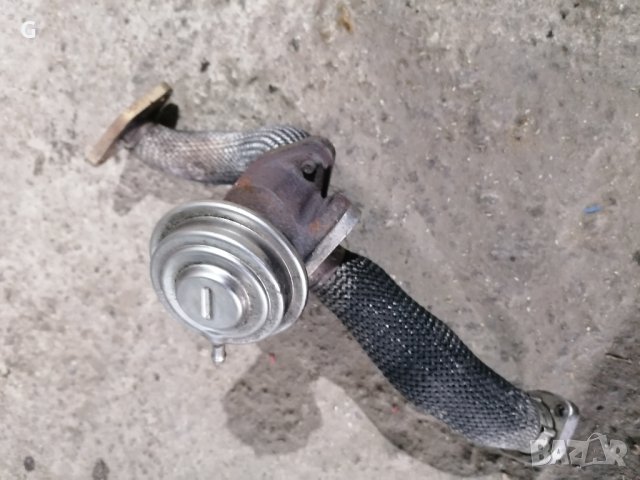 ЕГР Клапан Audi A4 B6 2.5tdi 180ks , снимка 1