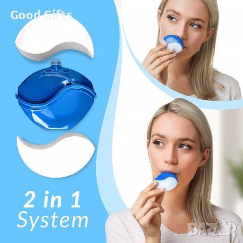 Солна терапия с Инхалатор с хималайска сол, снимка 6 - Други - 38099146