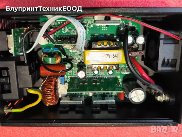 300/600W инвертори SUYEEGO с пълна синусоида, снимка 10 - Друга електроника - 44820796