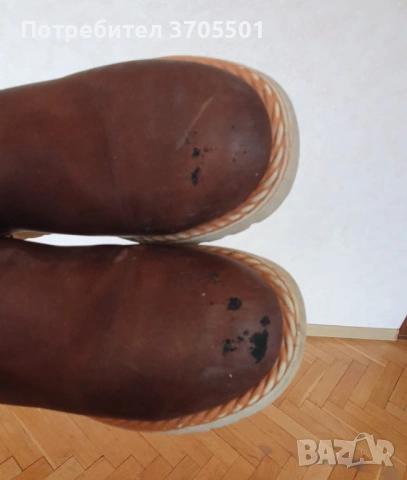 Детски ботушки , снимка 4 - Детски боти и ботуши - 53075478