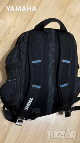 Thule  Мъжка  Туристическа  Раница , снимка 2 - Раници - 51573360