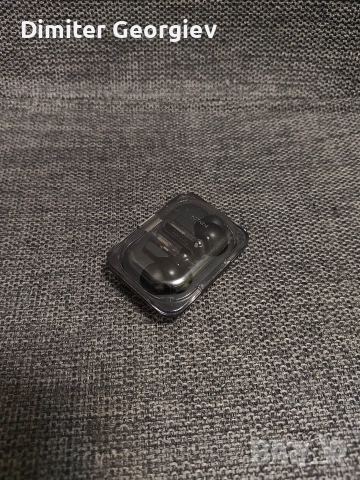 Nothing ear (a) безжични слушалки , снимка 3 - Bluetooth слушалки - 52743205