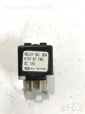 Реле за KIA Sedona 2.9 CRDi (2002-2006) K75767740