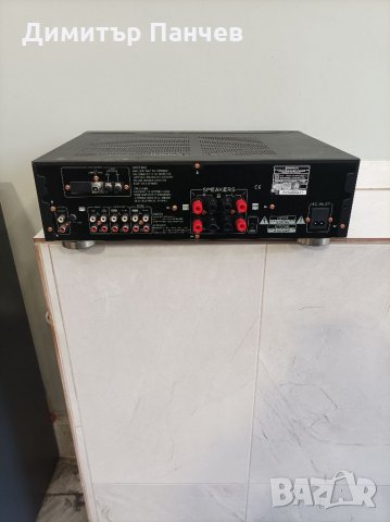 PIONEER SC-704RDS, снимка 6 - Ресийвъри, усилватели, смесителни пултове - 35475637