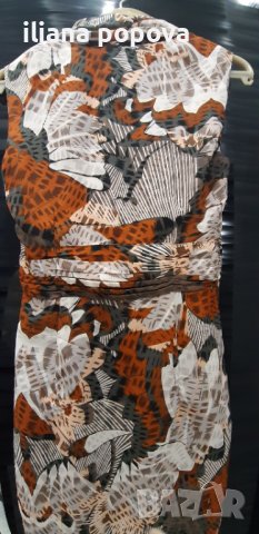 Рокля, снимка 10 - Рокли - 39258053