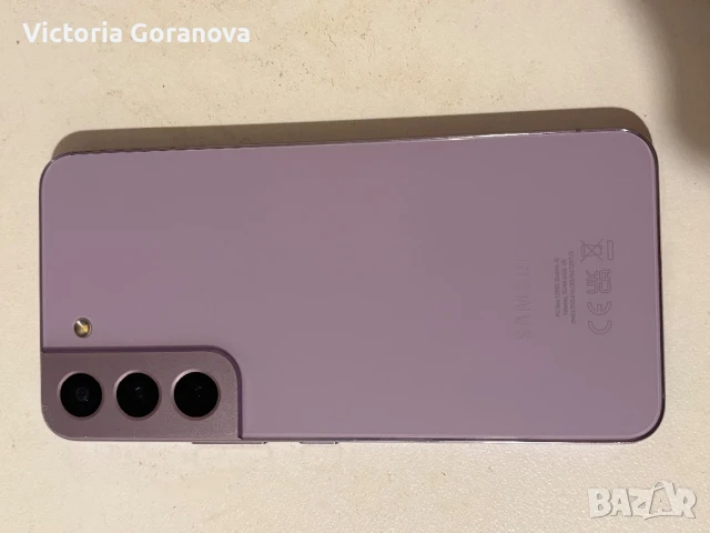 Продавам Samsung s22, снимка 3 - Samsung - 50616047