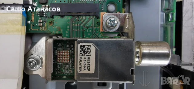 SONY KDL-48WD650 с счупена матрица ,1-980-335-22 ,RE243ZP ,1-458-900-11 ,1-980-483-11 ,LB48009 V0_03, снимка 9 - Части и Платки - 48564016