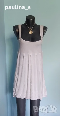 Пет различни броя / Маркова туника за лятото , снимка 12 - Туники - 51120581