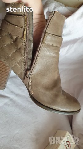 2 чифта дамски боти за 10 лв., снимка 16 - Дамски боти - 49969525