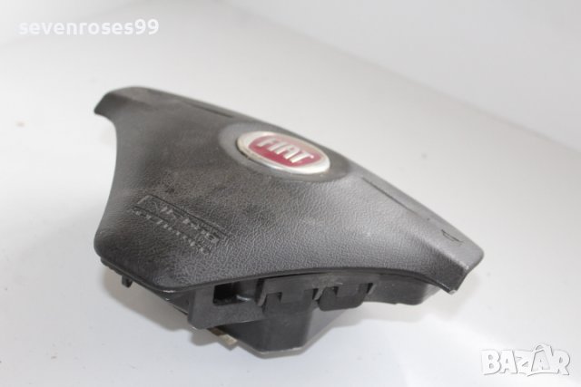 Airbag волан Фиат Крома 2007 Fiat Croma, снимка 4 - Части - 39869590