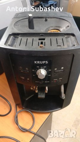 Ремонт и поддръжка на кафемашини и кафеавтомати , снимка 2 - Ремонти на кафе машини - 33386508