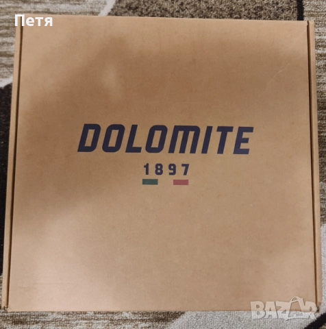 Туристически обувки Dolomite Steinbock Goretex 2.0, снимка 3 - Зимни спортове - 52537866