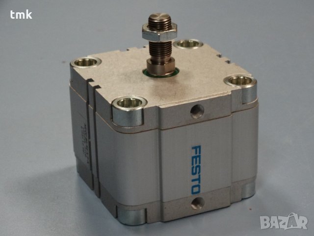 Пневматичен цилиндър Festo ADVU-80-30-АPA