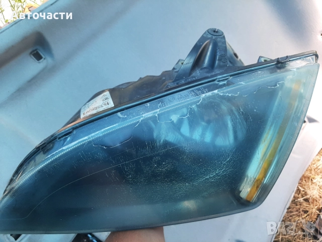 Фарове Форд Фокус мк2 Ford Focus mk2, снимка 2 - Части - 48839863