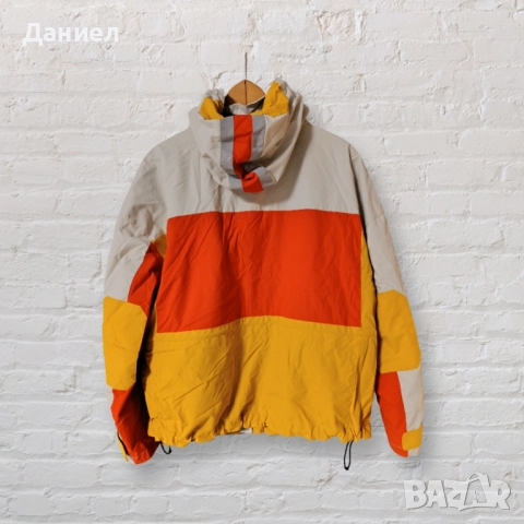 Дамско яке Napapijri Geographic, снимка 2 - Якета - 51883865