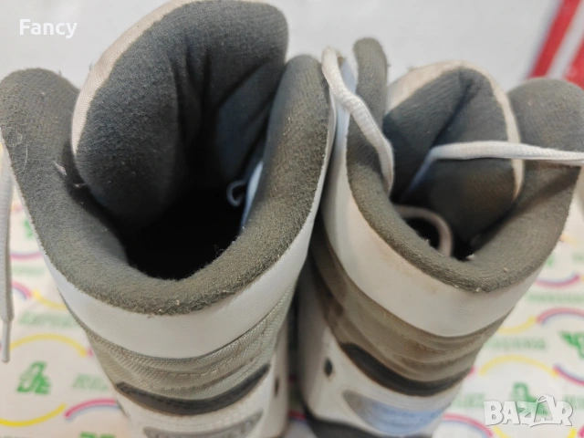 Спортни кецове за вдигане на тежести, бодибилдинг 41 номер , снимка 6 - Кецове - 53335810