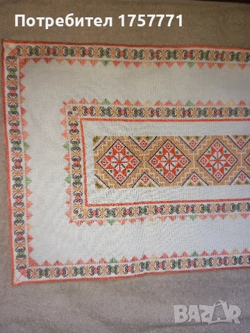 Продавам блодирано каре 