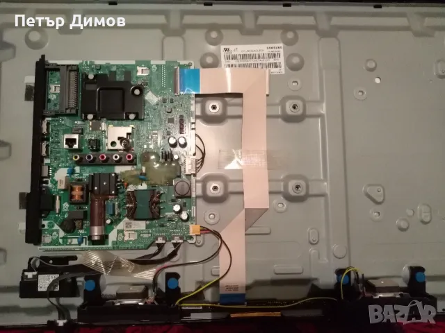 SAMSUNG-UE32T4302AKXXH-За части !, снимка 6 - Части и Платки - 48732352