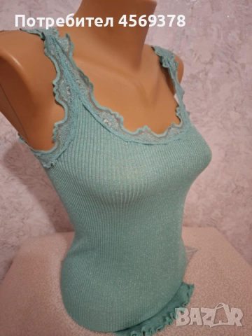 S/M Ластичен Топ /Потник