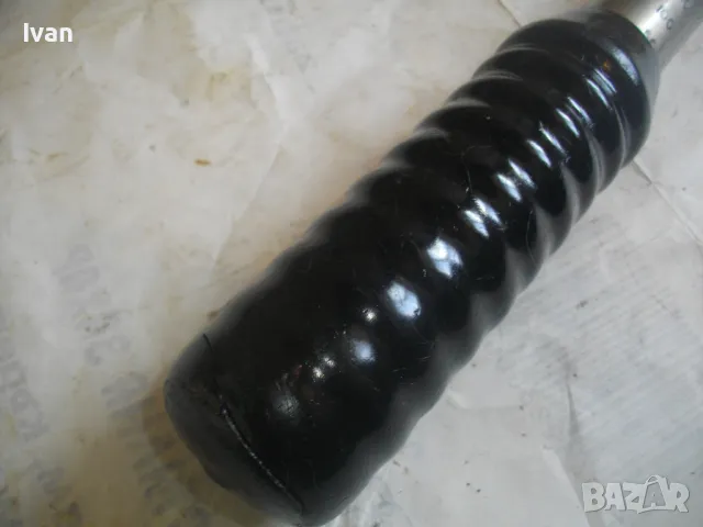 50-225Nm BRITOOL Made in ENGLAND Ръчен голям камионаджийски динамометричен ключ тежки натоварвания , снимка 10 - Други инструменти - 47318651