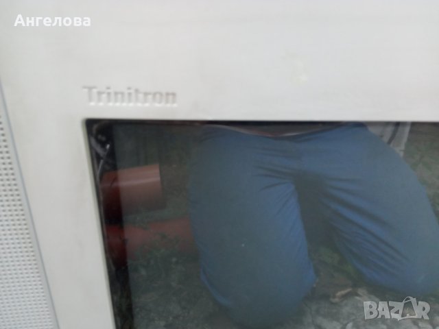 Телевизор 21, снимка 2 - Телевизори - 37863459