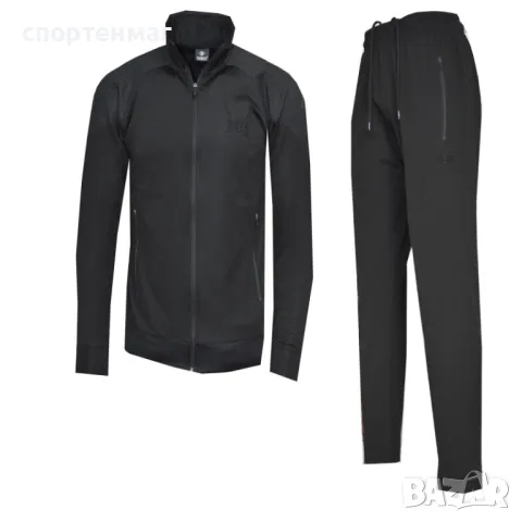 Спортни екипи Norex модел 6770 в 4 разцветки, снимка 3 - Спортни дрехи, екипи - 48643796