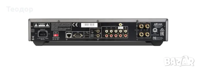 СТЕРЕО УСИЛВАТЕЛ ARCAM SA10 НОВ ГАРАНЦИЯ !, снимка 3 - Ресийвъри, усилватели, смесителни пултове - 49700656