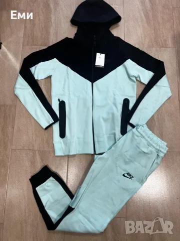 Спортен екип Найк, снимка 1