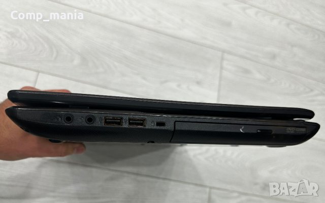 Лаптоп ASUS A73T за части, снимка 5 - Части за лаптопи - 43871108